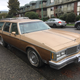 Illustration for article titled More pictures of that Olds wagon